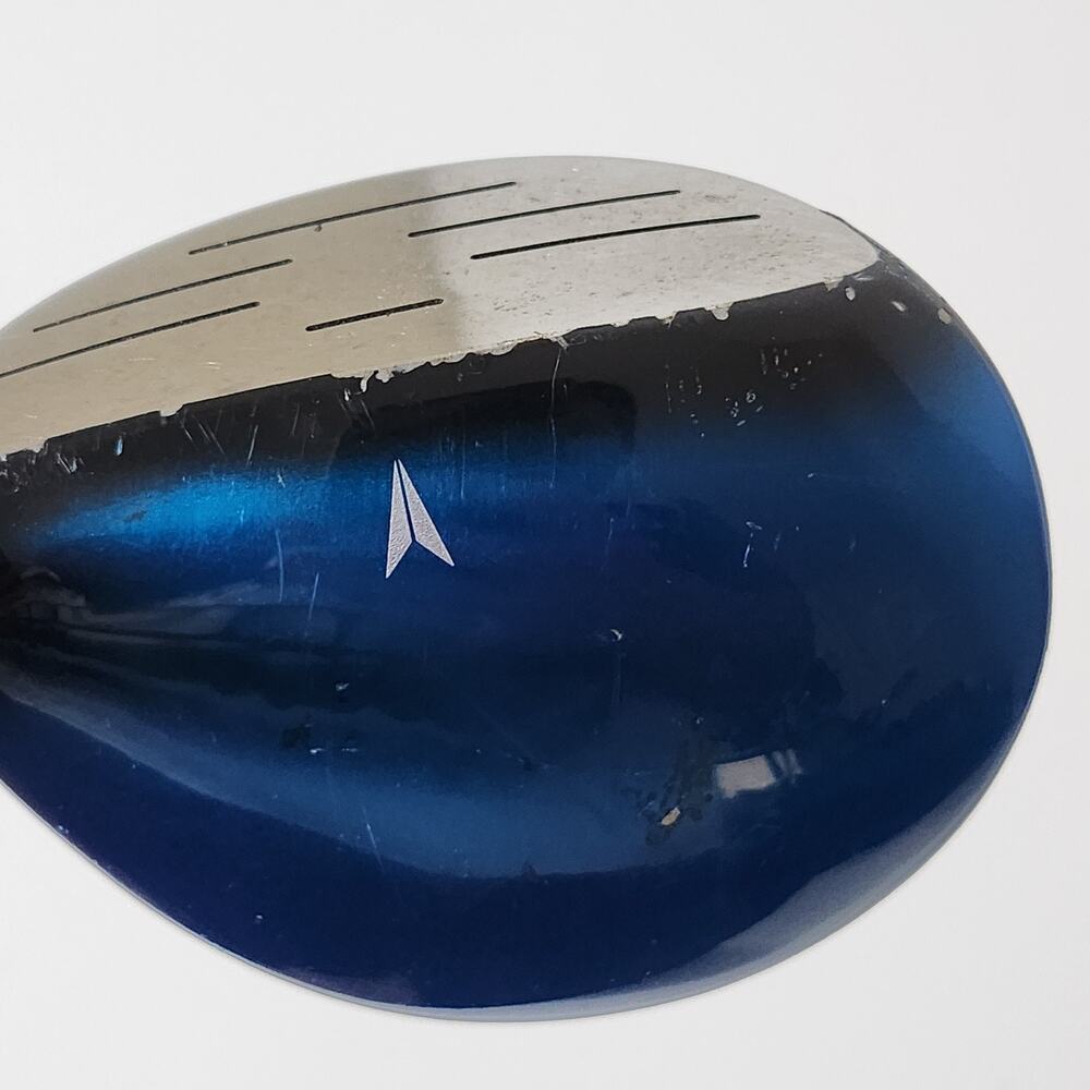 Women Tommy Armour Royal Scot Maximum Distance 5-Wood 19º RH Graphite Ladies 41" - Picture 9 of 13